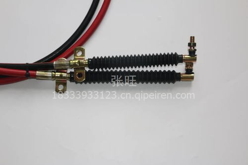 【取力器軟軸拉線高低速拉線灑水車油罐車環(huán)衛(wèi)清障翻斗自卸車控制器,高低速拉線價(jià)格,圖片,配件廠家】