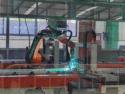 群眾新聞:走進(jìn)董家河園區(qū)看高質(zhì)量項(xiàng)目,銅川全面轉(zhuǎn)型高質(zhì)量發(fā)展動(dòng)力澎湃