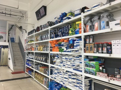 途虎養車工廠店保養