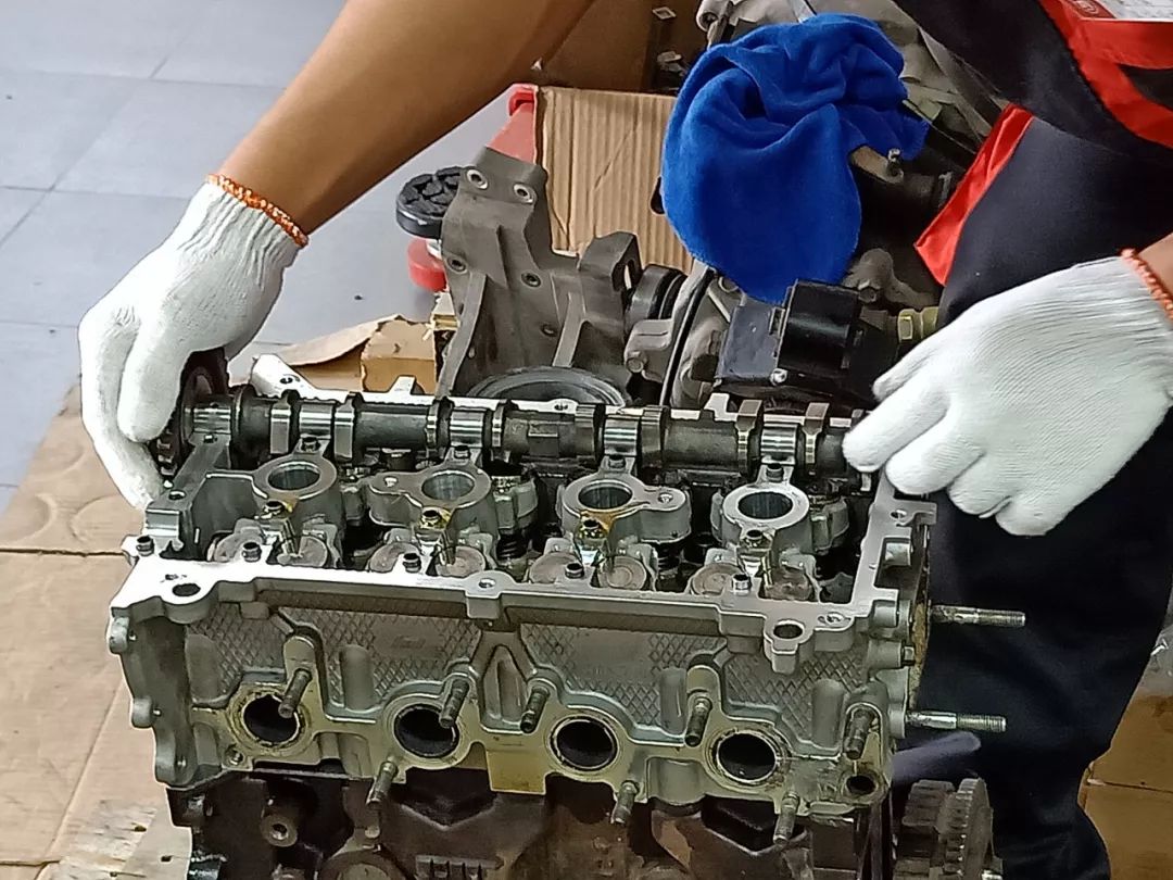 拆給你看！汽車配件詳解與維護指南