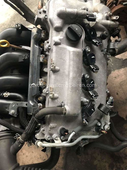 花冠拆車件的選購指南與市場現(xiàn)狀