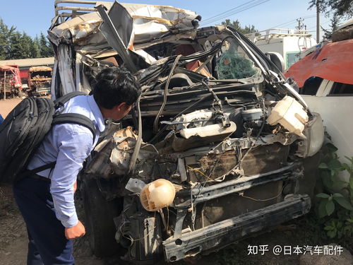 非洲汽車配件市場 機(jī)遇與挑戰(zhàn)分析