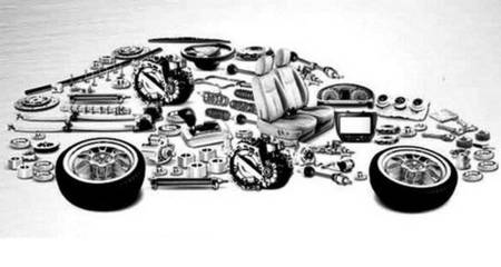 增長與失序 汽車后市場(chǎng)的生存之戰(zhàn)，聚焦配件領(lǐng)域