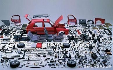 國(guó)產(chǎn)汽車零部件巨頭崛起 海外年入478億，問鼎全球市場(chǎng)